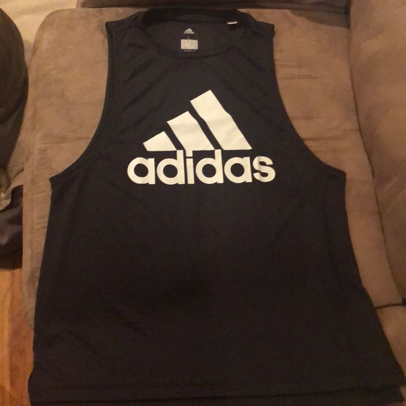 adidas Tops - Adidas tank top